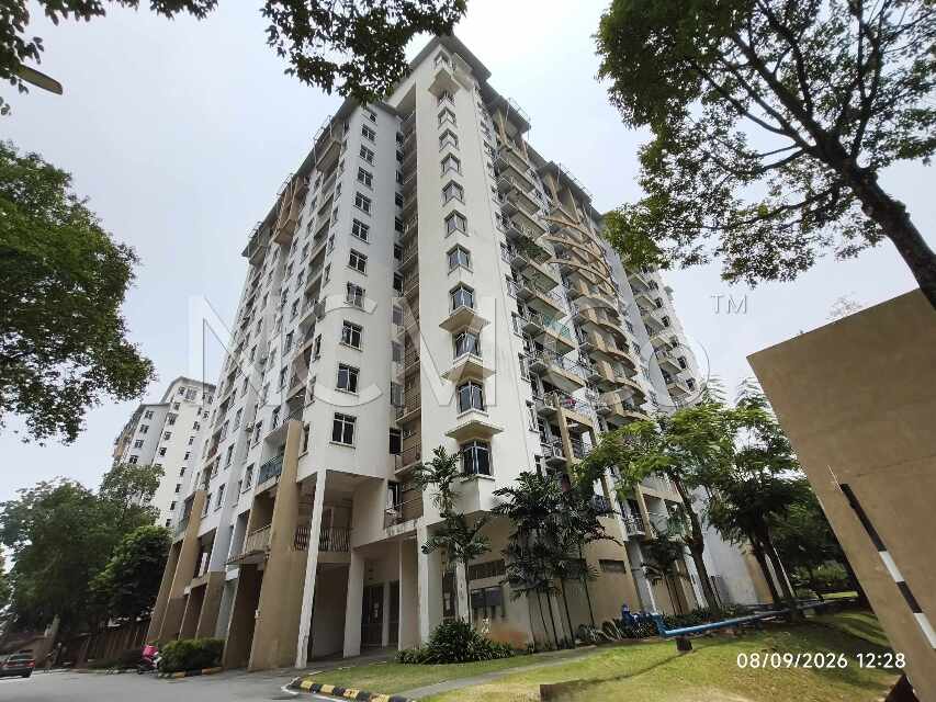 Condominium