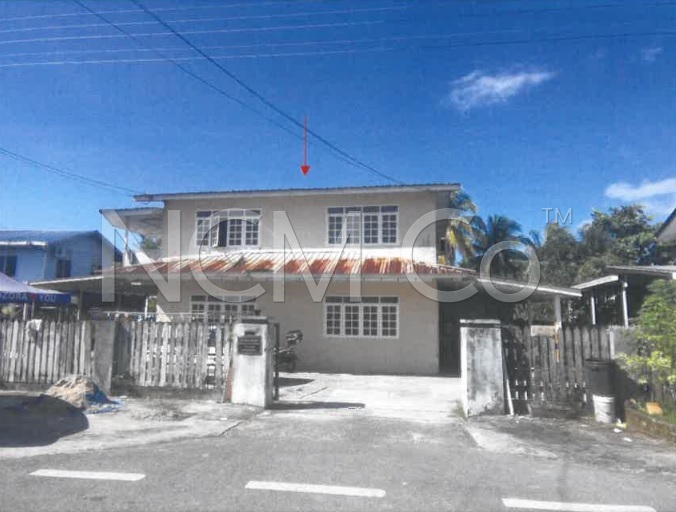 2 Storey Detached House