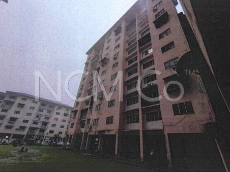 Apartment, Low Cost