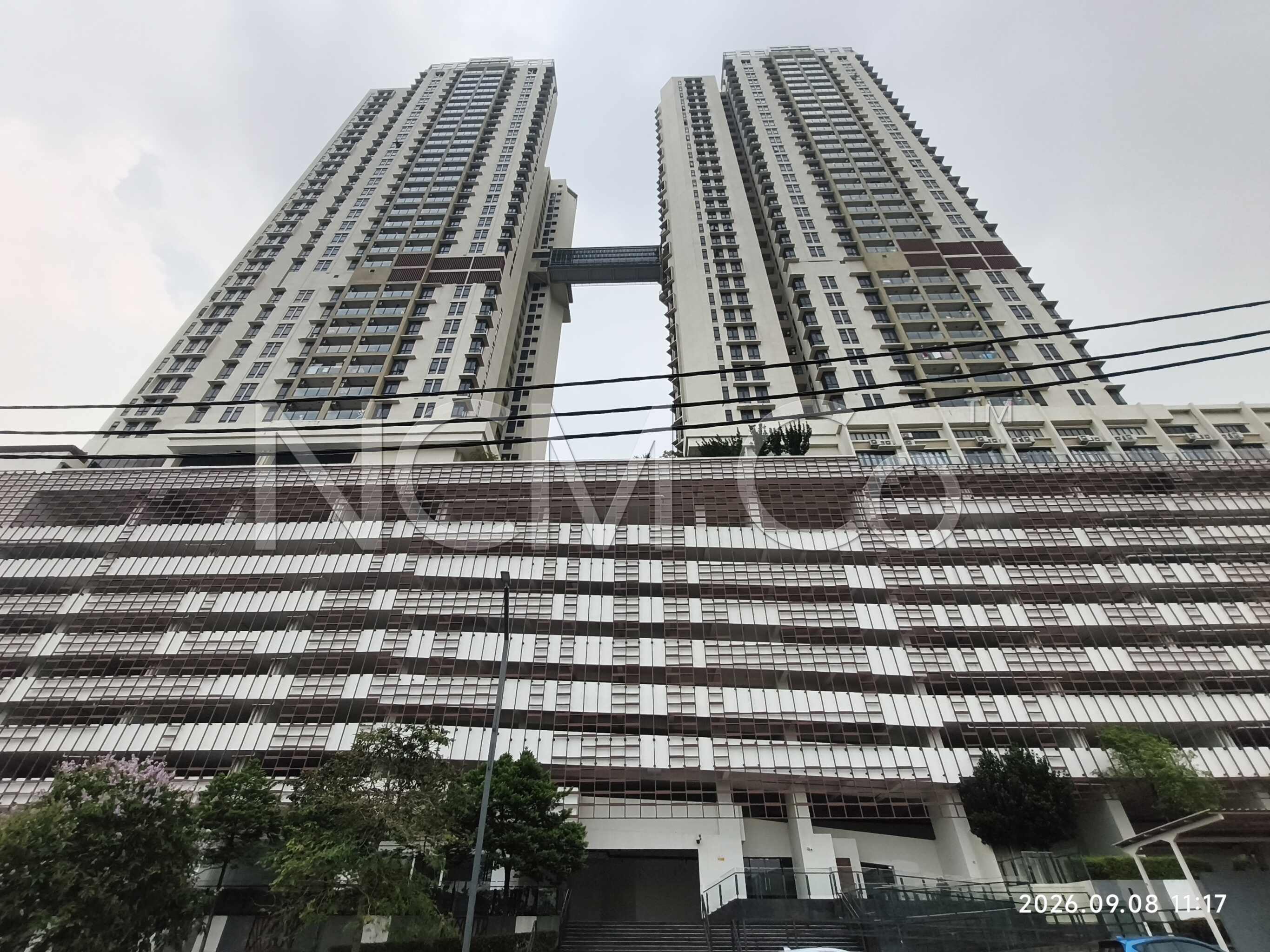 Service Apartment