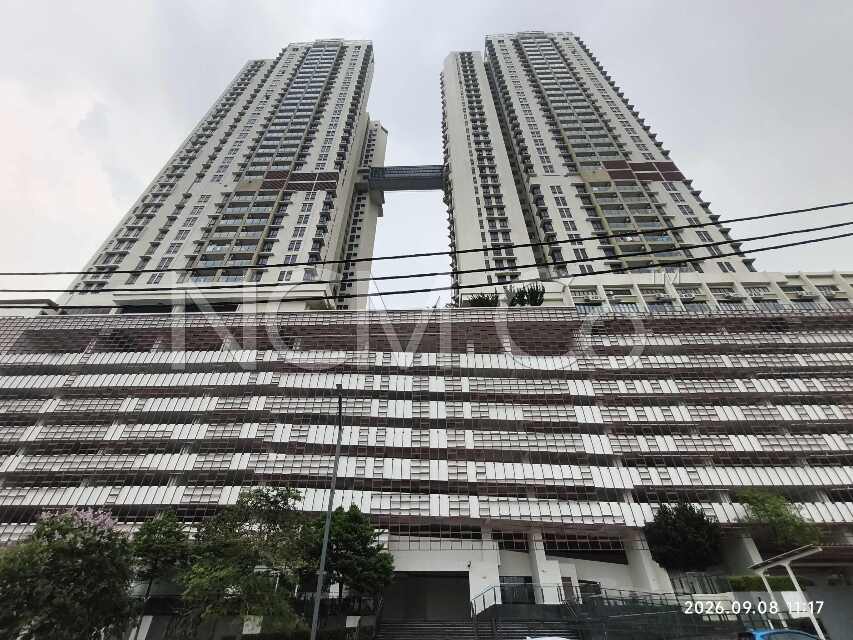 Service Apartment