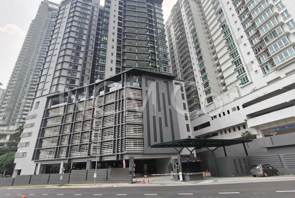 Condominium