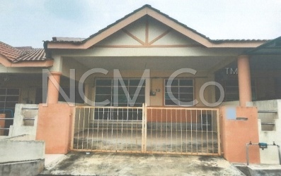 1 Storey Terrace House, Intermediate