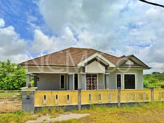 Bungalow