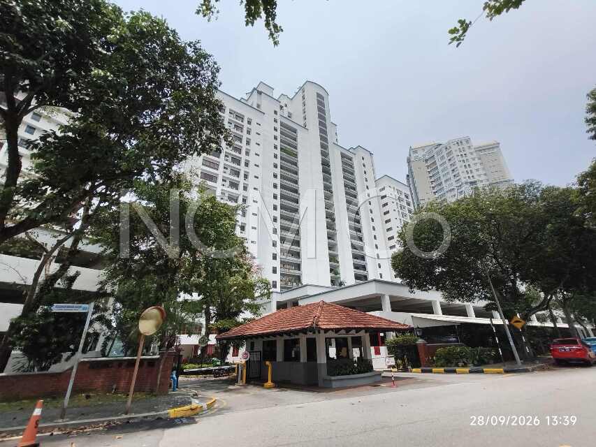 Condominium