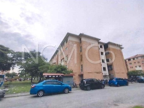 Apartment, Low Cost
