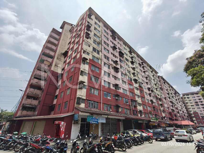 Apartment, Low Cost