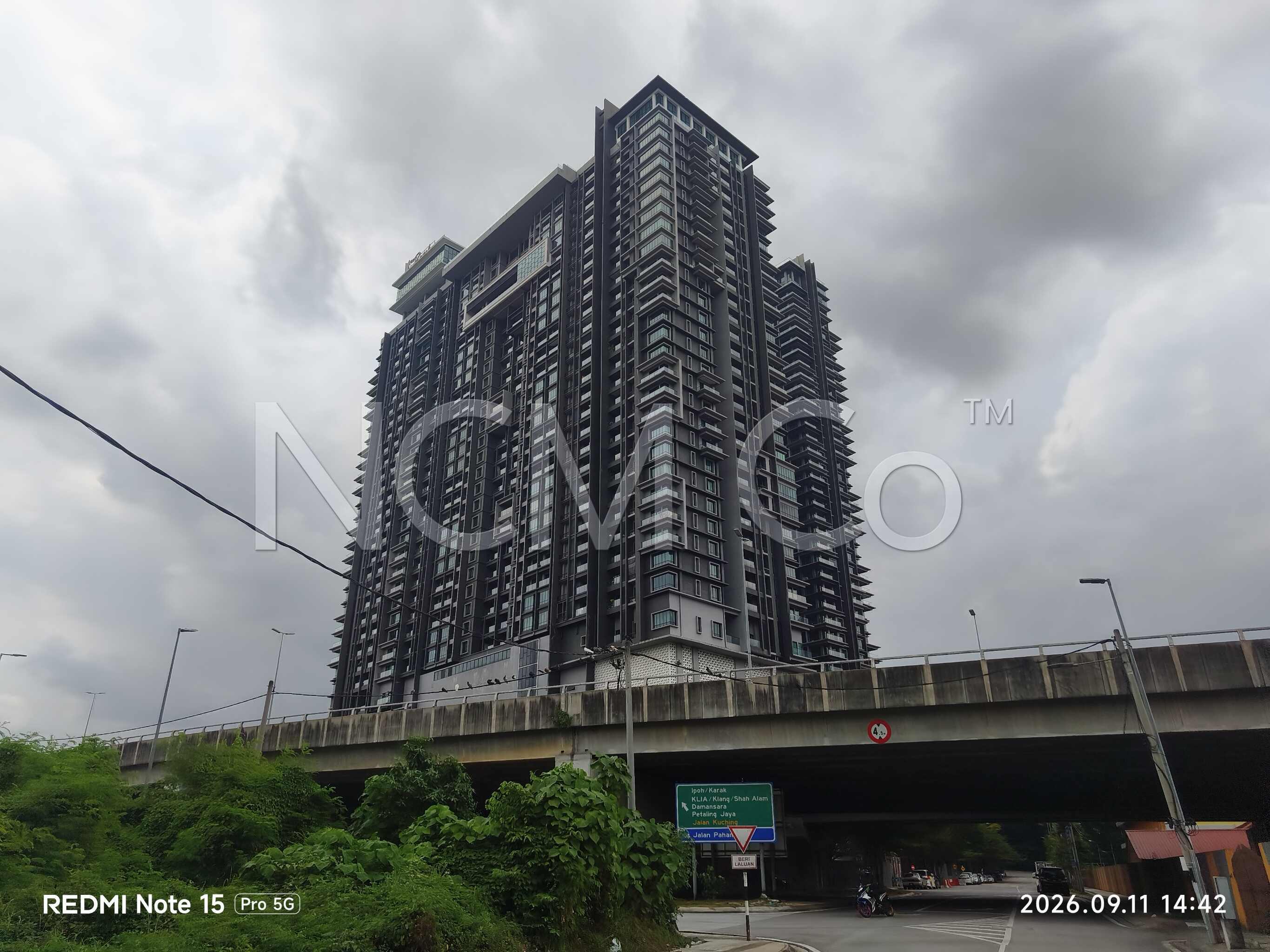 Condominium