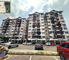 Apartment, Medium Cost