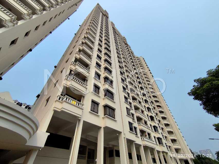 Duplex Condominium