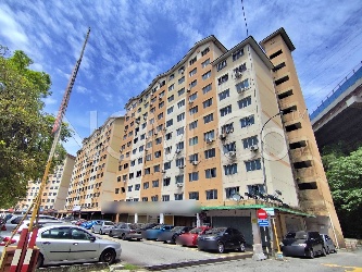 Apartment, Low Cost