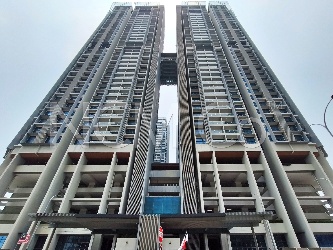 Service Apartment