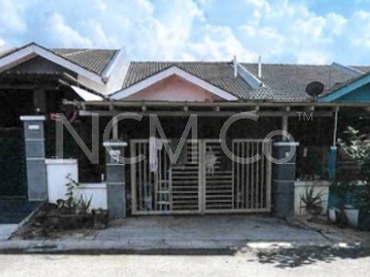 1 Storey Terrace House, Intermediate