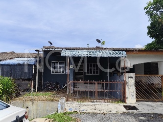 1 Storey Terrace House, Intermediate