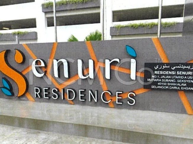 Service Apartment