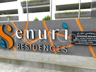 Service Apartment