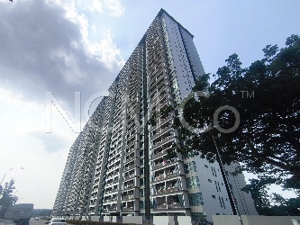 Service Apartment