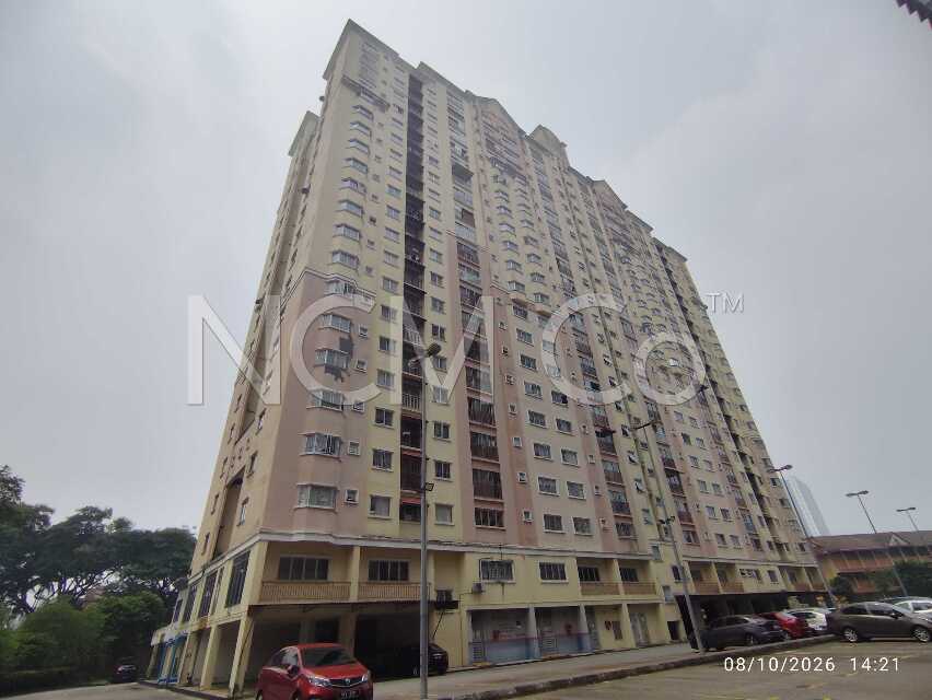 Apartment, Medium Cost