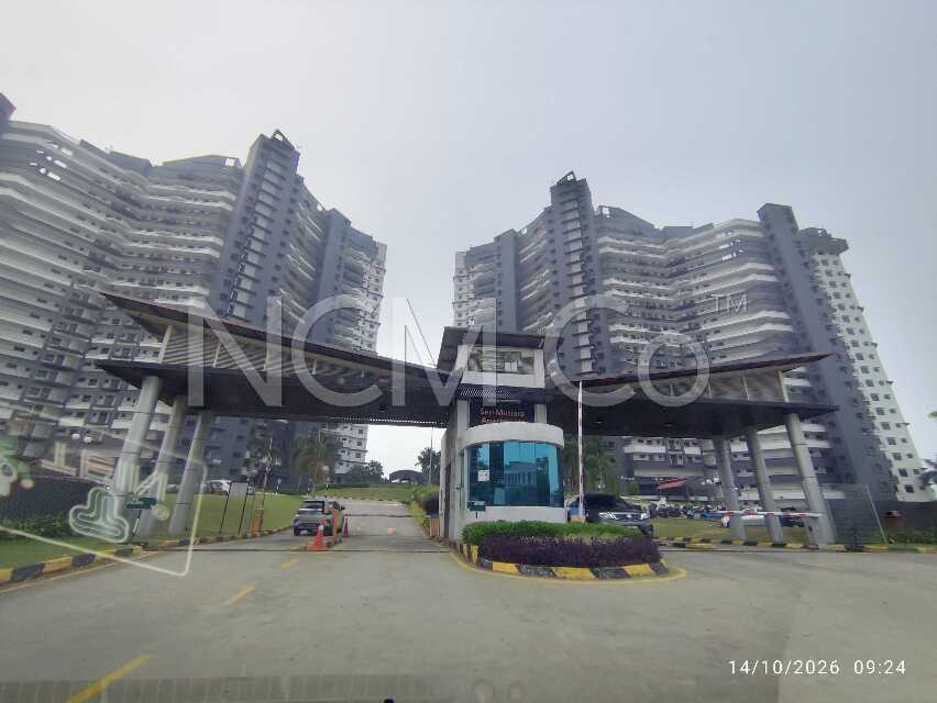 Condominium