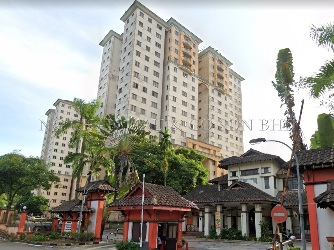 Apartment, Medium Cost