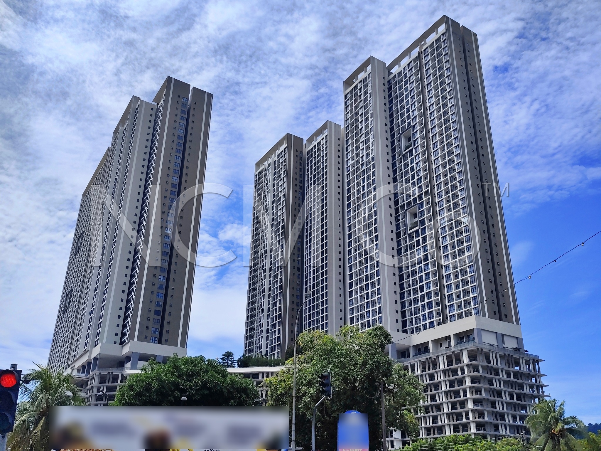 Service Apartment