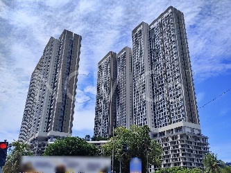 Service Apartment