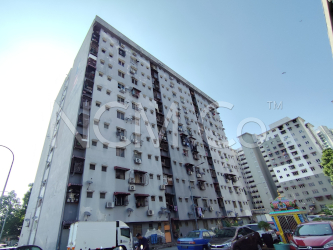 Apartment, End Lot, Low Cost