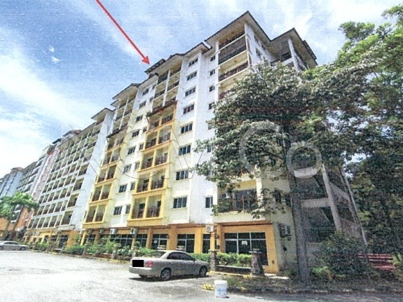 Service Apartment