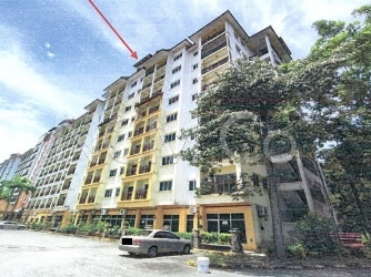 Service Apartment