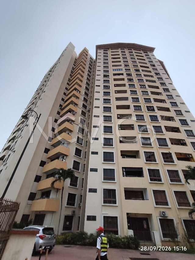Condominium