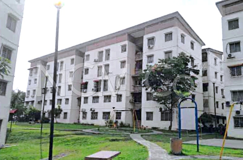 Apartment, Low Cost