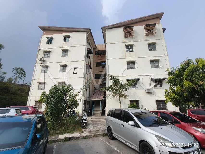 Apartment, Low Cost