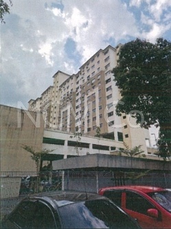Service Apartment