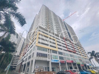 Service Apartment