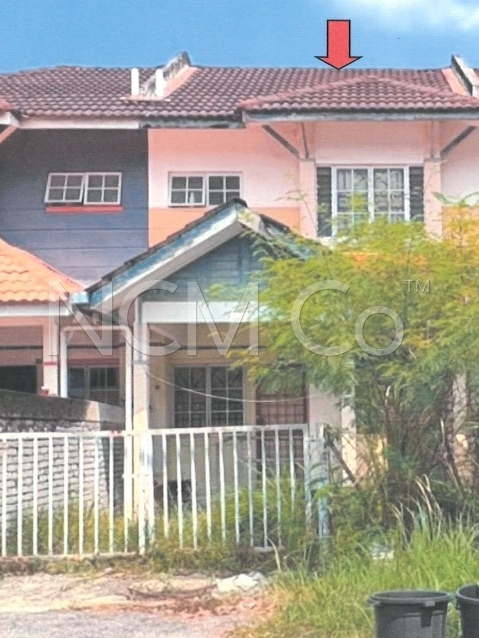2 Storey Linked House, Intermediate