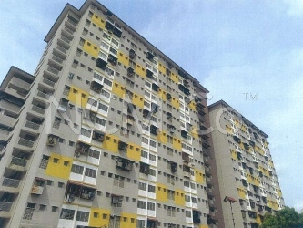 Flat, Low Cost
