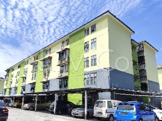 Apartment, Low Cost
