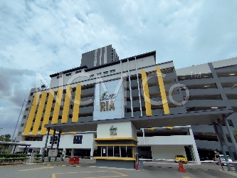 Service Apartment