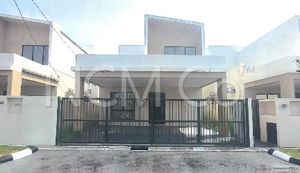 2 Storey Detached House, Intermediate