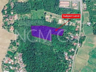 Agriculture Land
