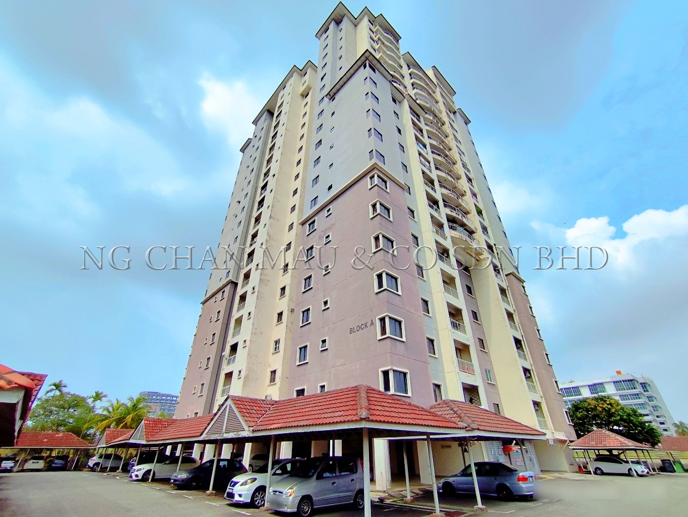 Condominium