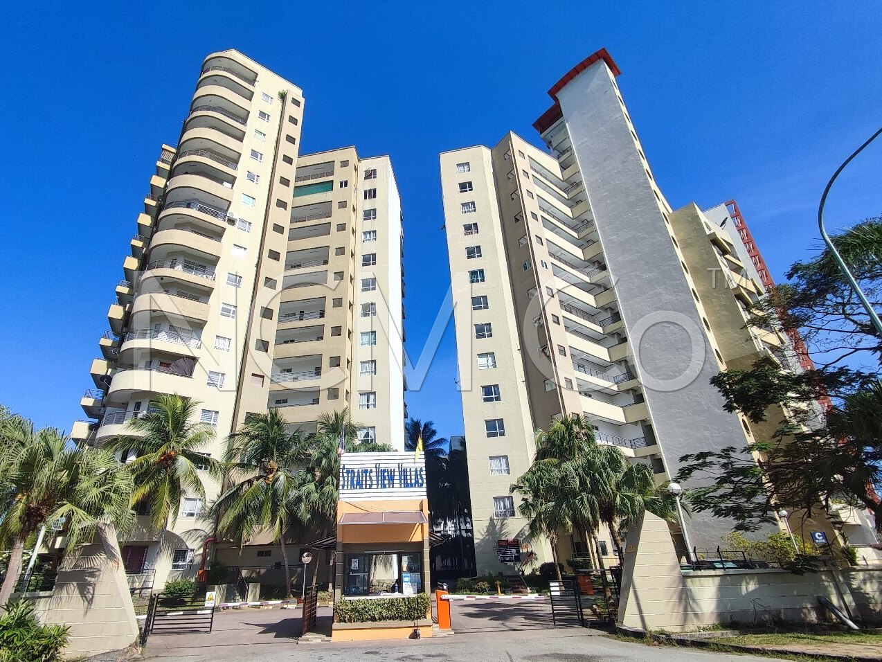 Condominium