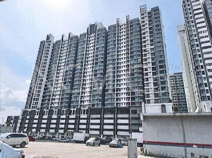 Service Apartment