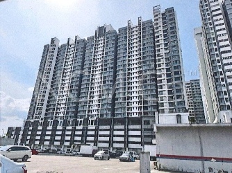 Service Apartment