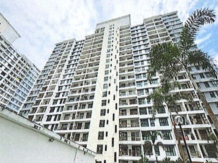 Service Apartment