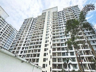 Service Apartment