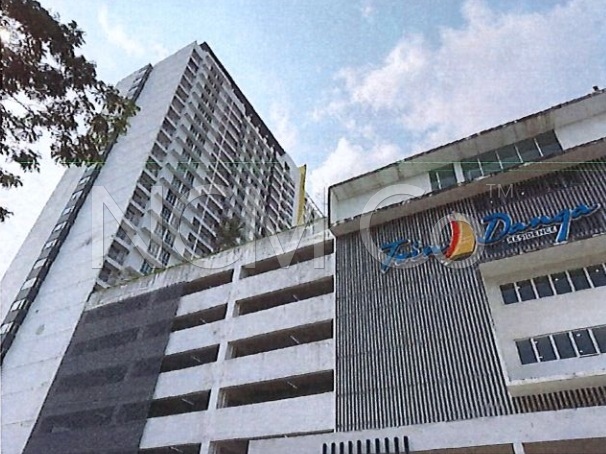 Service Apartment