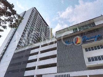 Service Apartment