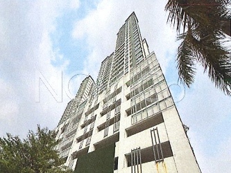 Duplex Service Apartment