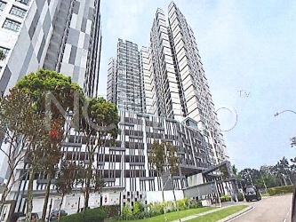 Service Apartment